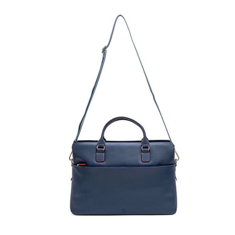 Description Tote / Computer Bag With Separate Sto… - image 3